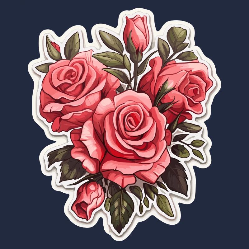 Roses