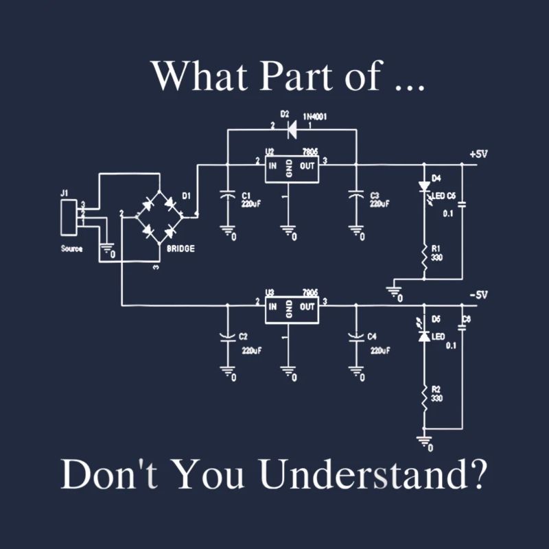 Electrical Engineer Gift Funny Engineering Sarcasm