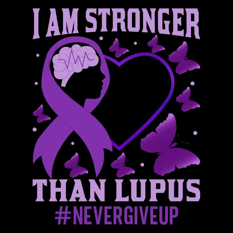 Mois de la sensibilisation au lupus