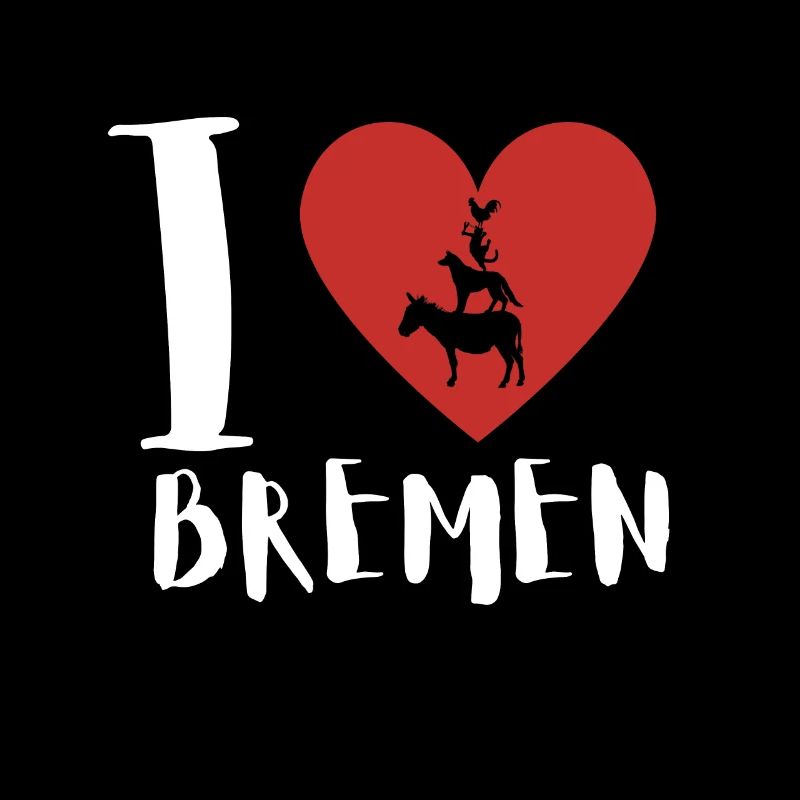 Bremen Town Musicians