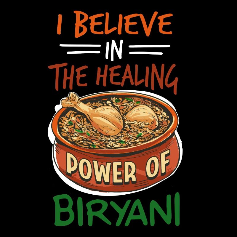 Indisches Essen Feinschmecker, Biryani, Liebhaber,