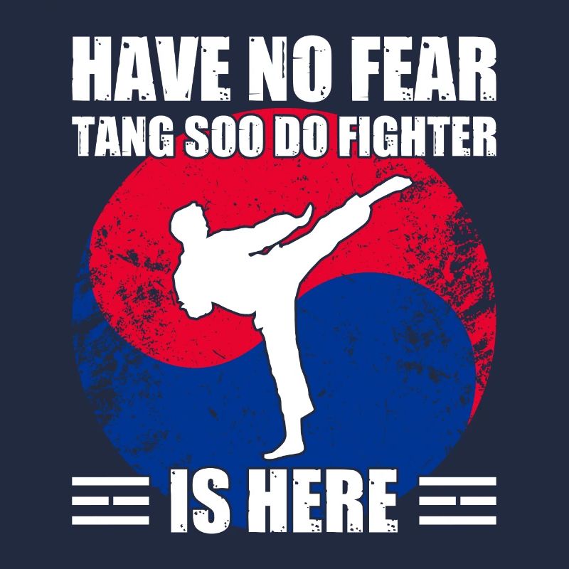 Tang Soo Do Cadeau