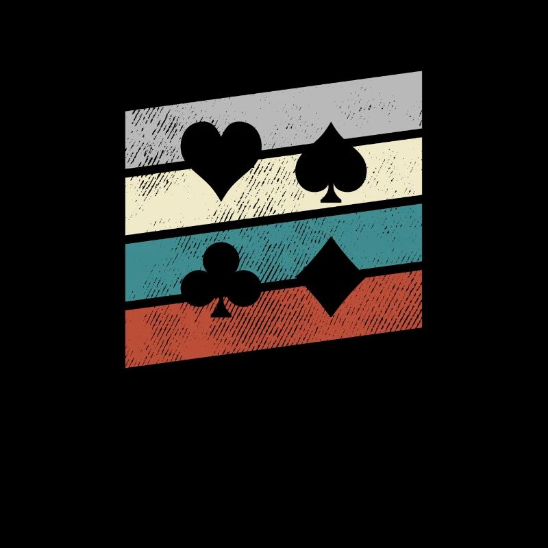 Poker Retro