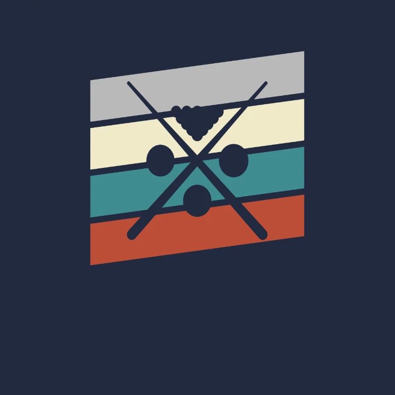 Billard Rétro