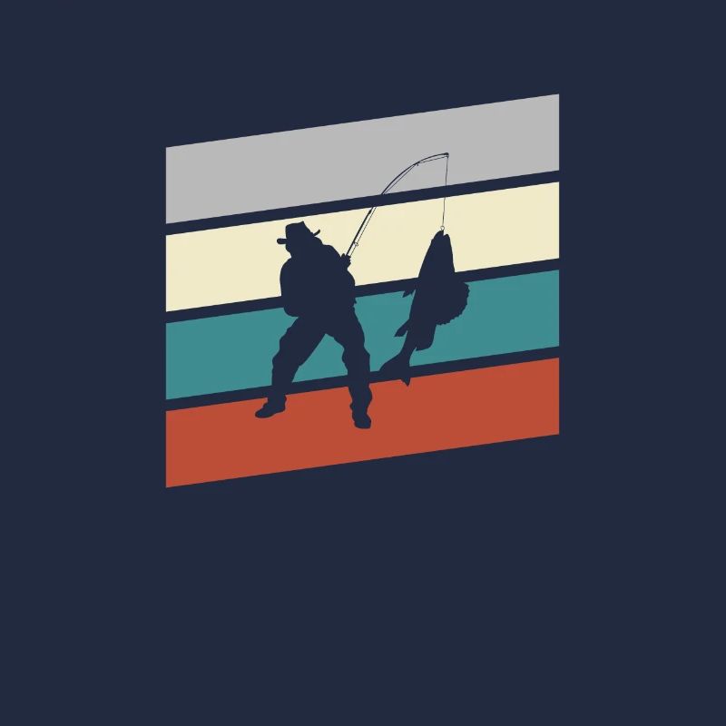 Fishing Retro