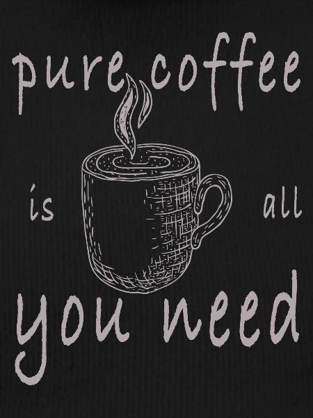 Pure Coffee