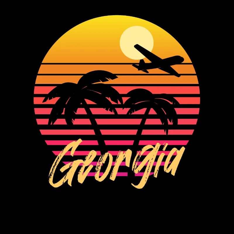 georgia
