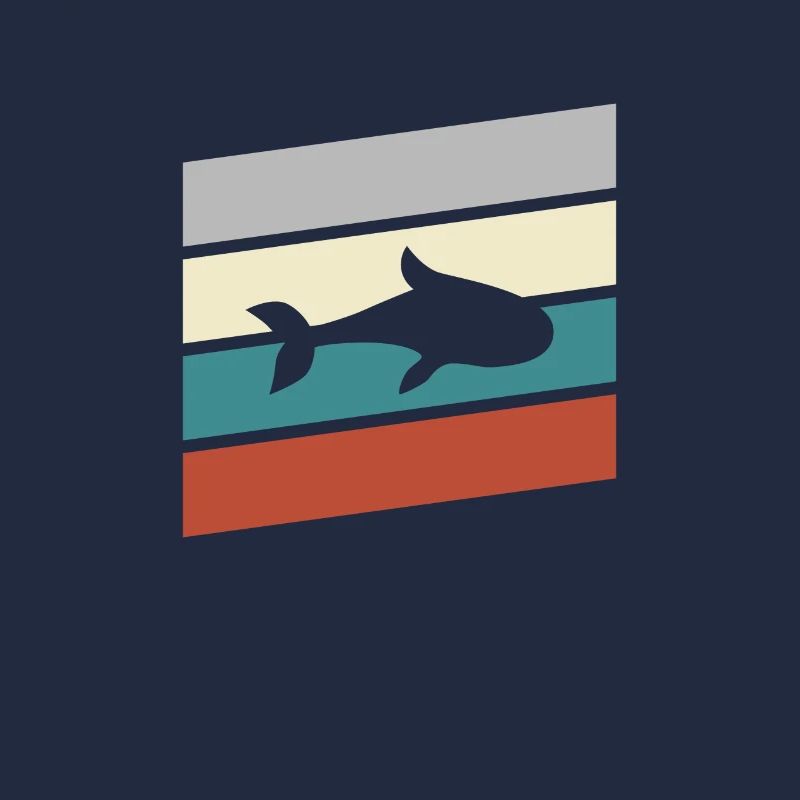Fisch Retro