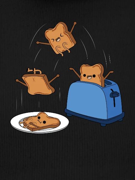 Toast