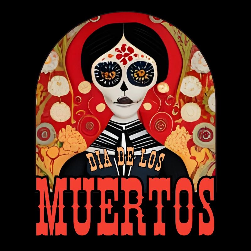 Dia De Los Muertos