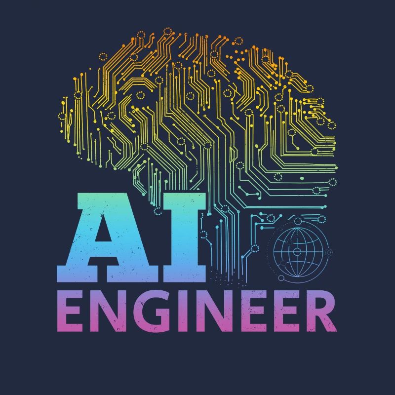 Ingénieur IA - Ai Artificial Intelligence Machine L
