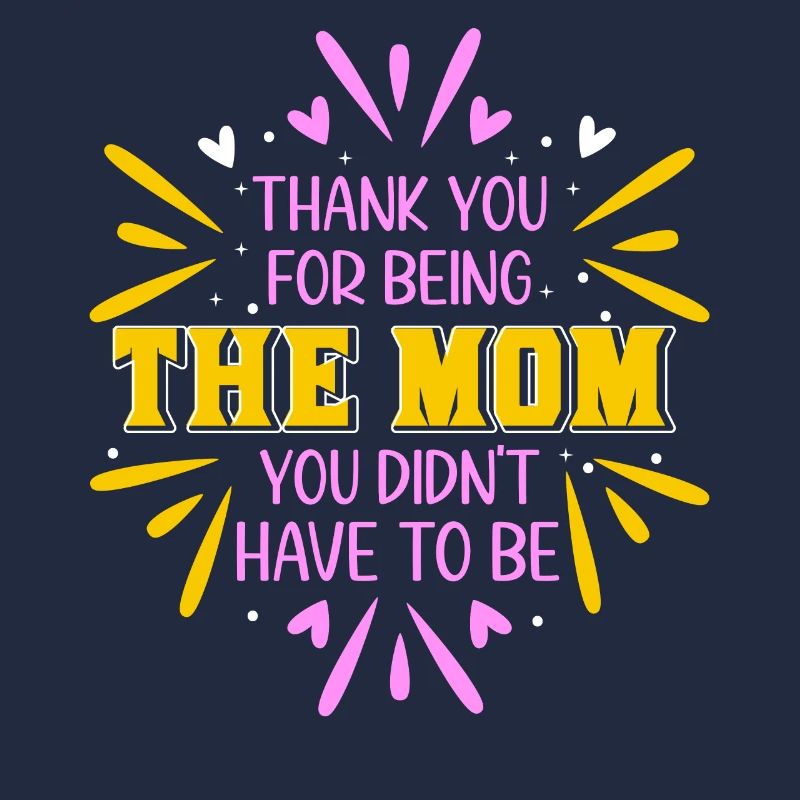 Stiefmutter Muttertag Stiefmama Mutter