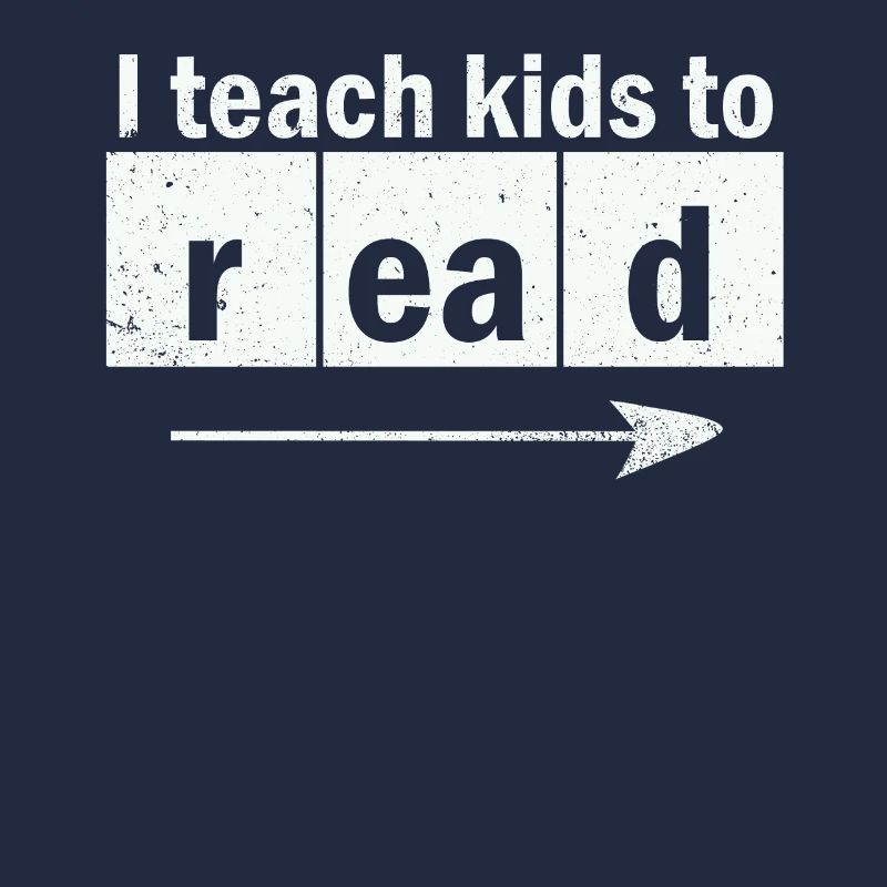 J’apprends aux enfants à lire les professeurs de sciences Lecture