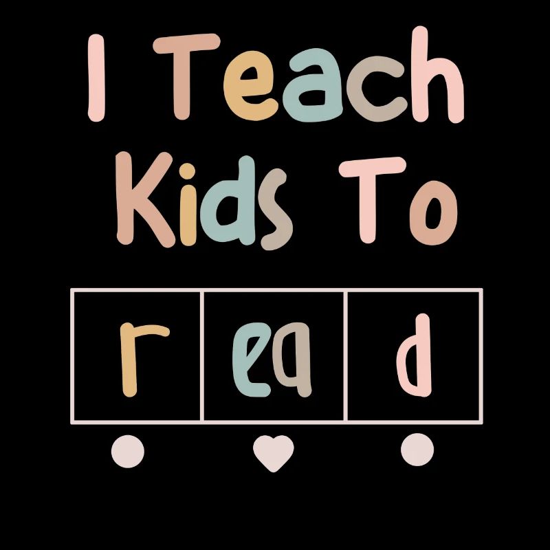 J’apprends aux enfants à lire les professeurs de sciences Lecture
