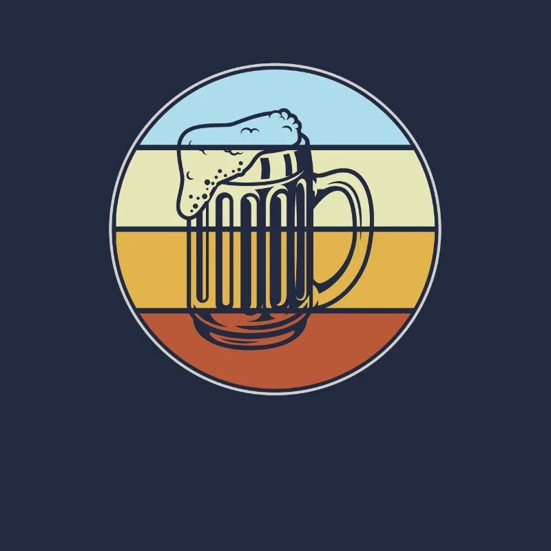 Beer Retro
