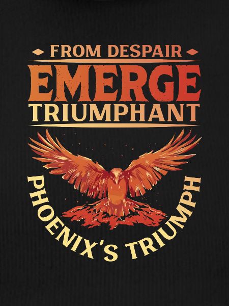 Phoenix Bird Créatures mythiques