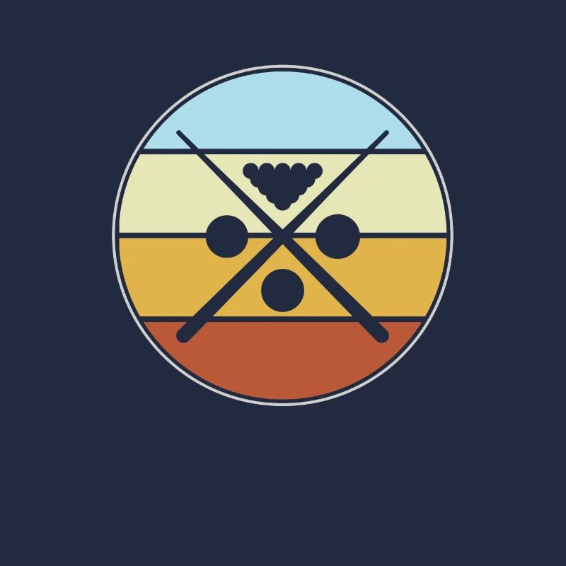 Billard Rétro