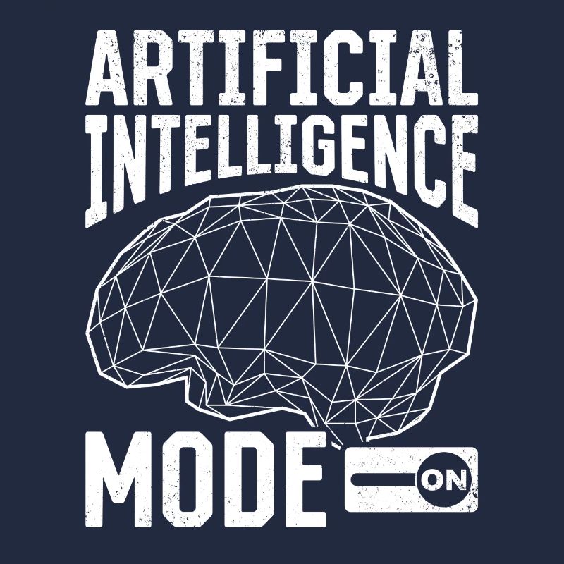 Artificial Intelligence Mode On