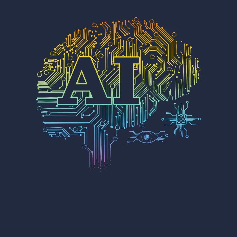 Machine Learning Ai Artificial Intelligence