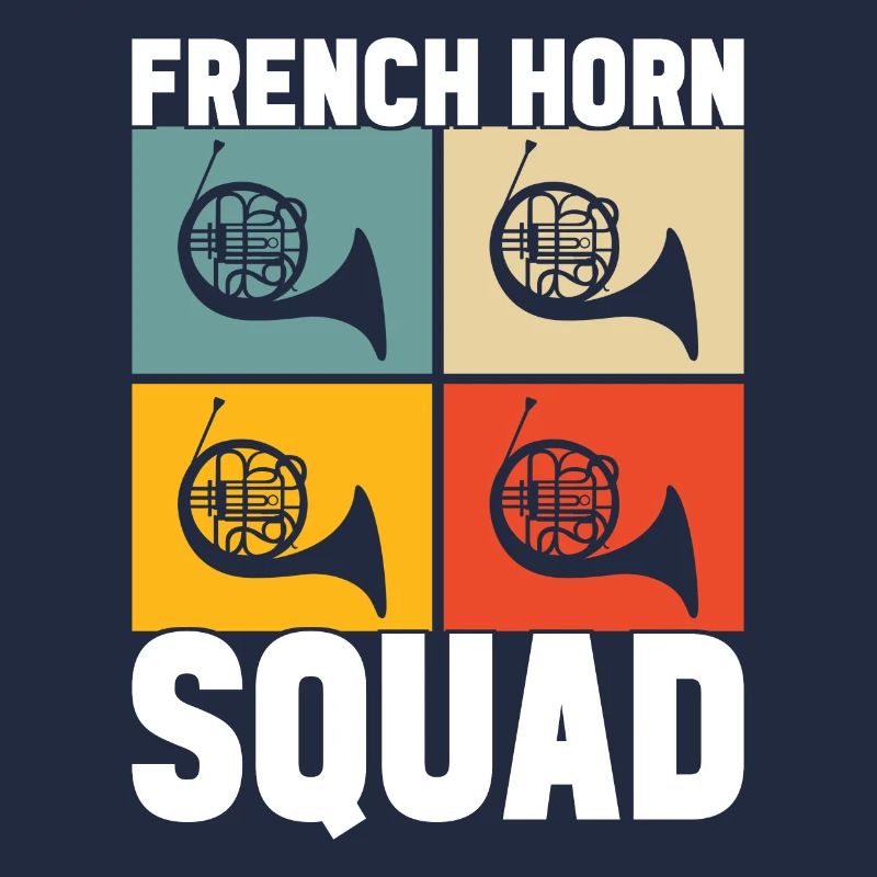 Cuivre à cor