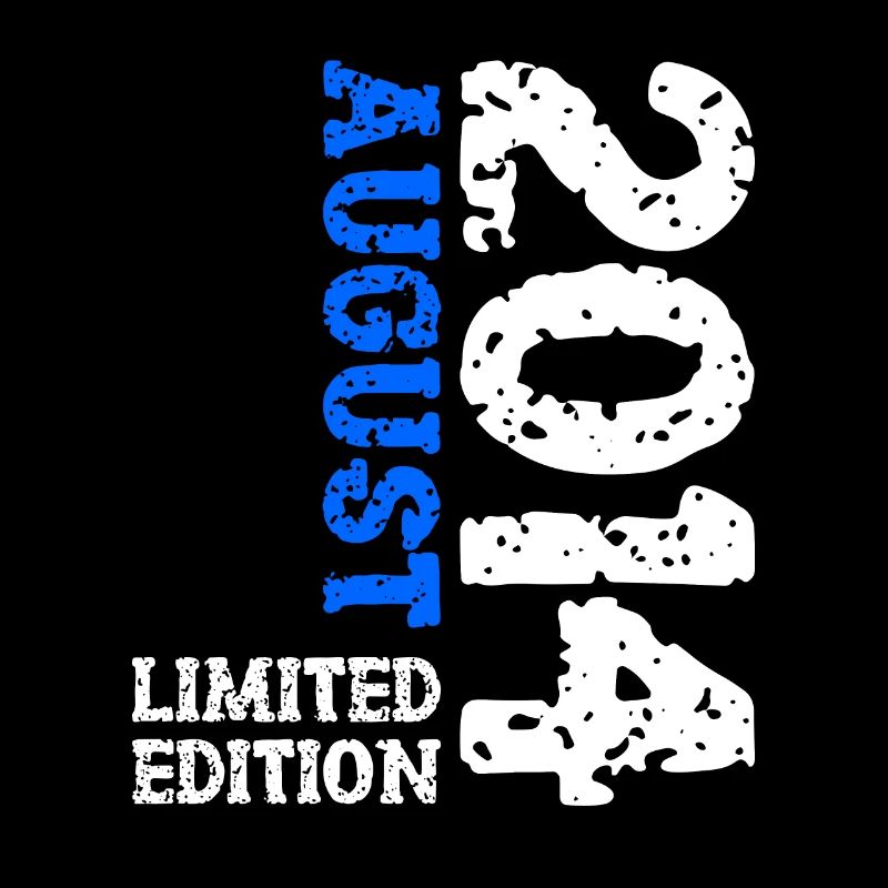 2014 August Limited Edition 9th Birthday Outfit