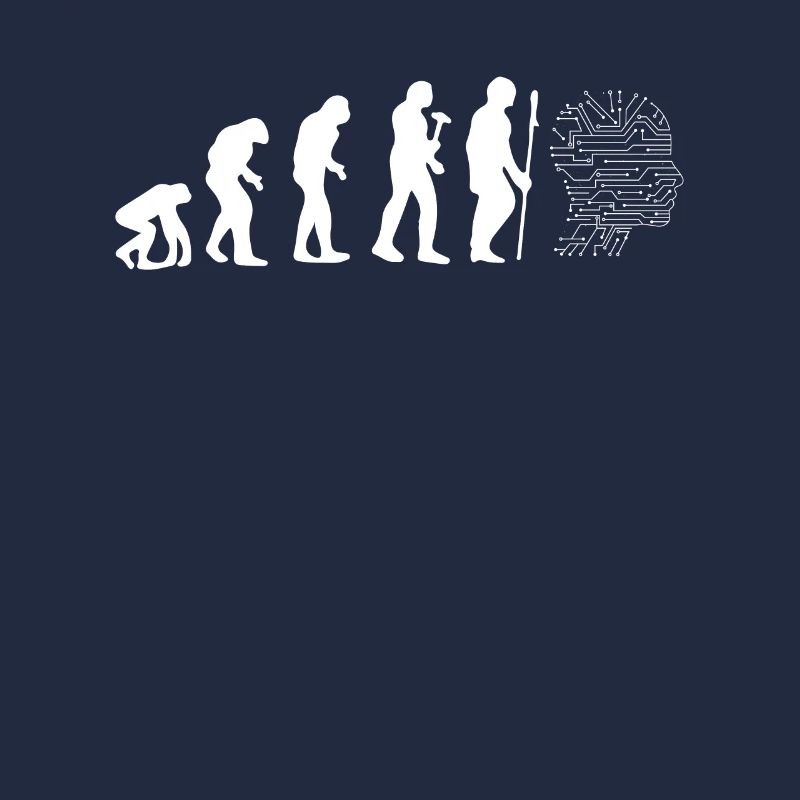 Artificial Intelligence Evolution