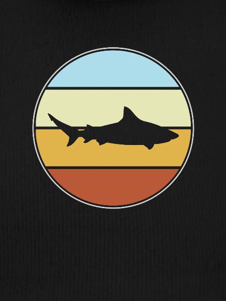 Requin Rétro