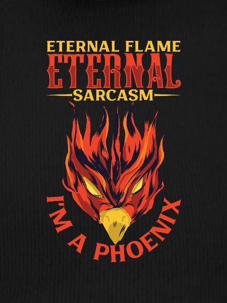 Phoenix Bird Mythical Creatures