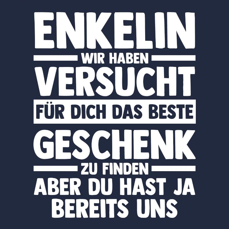 Enkelin