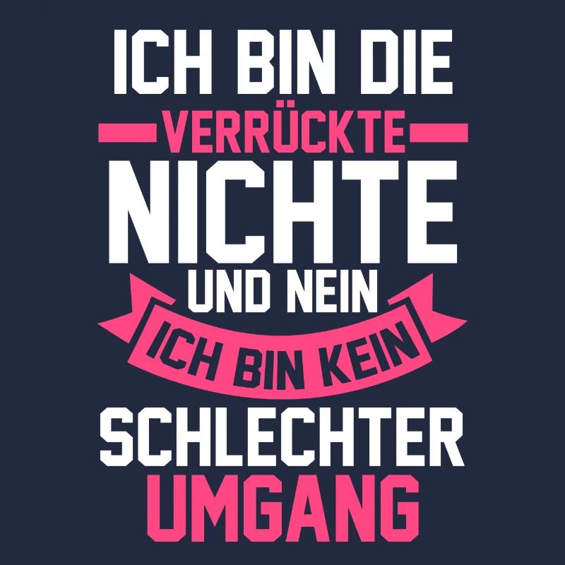 Nichte