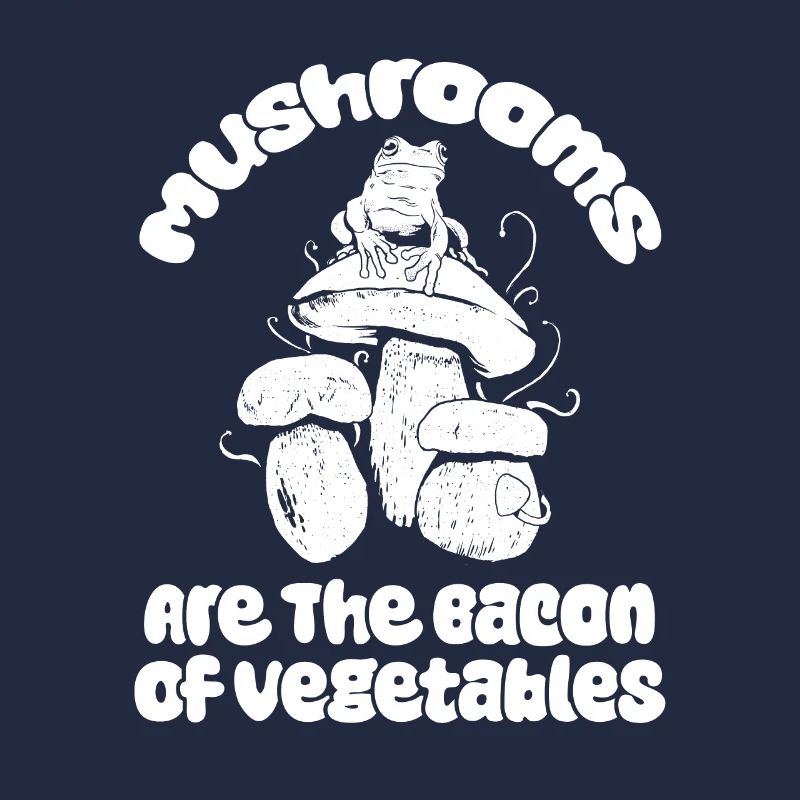 Cueilleurs de champignons Champignons Drôle de nain de champignons