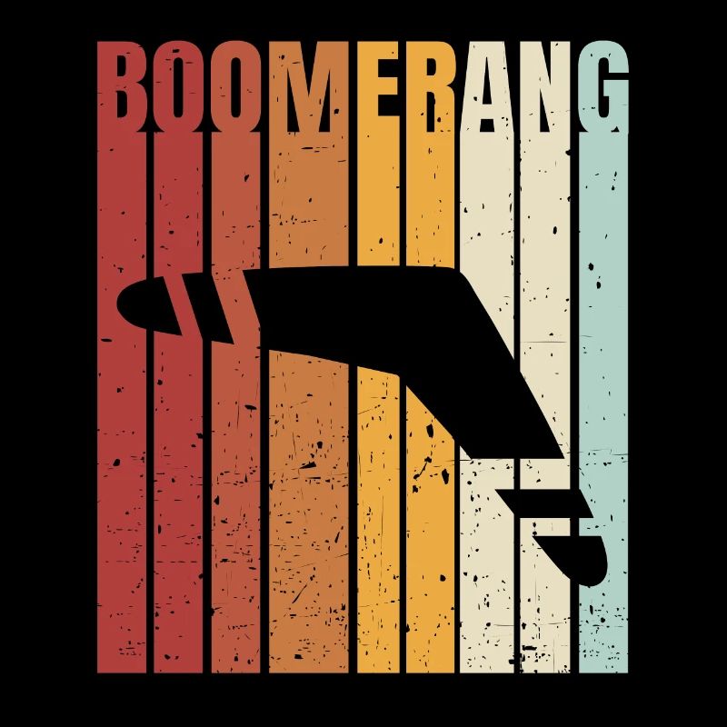 Boomerang