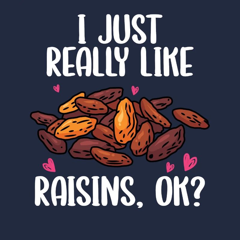 Raisins secs