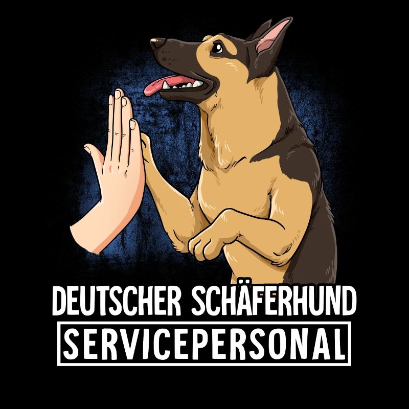 Deutscher Schäferhund