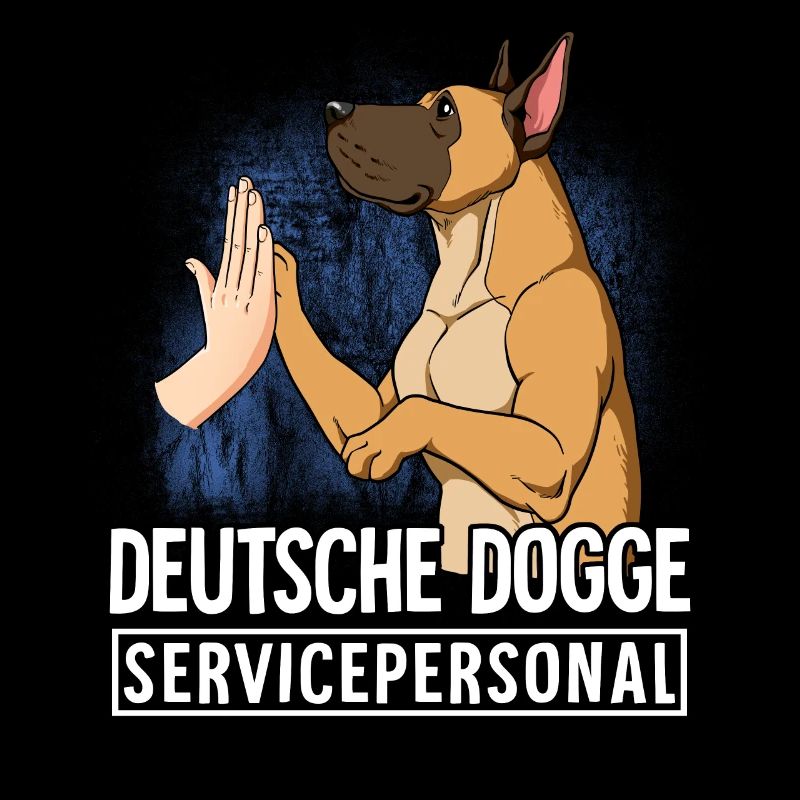 Deutsche Dogge
