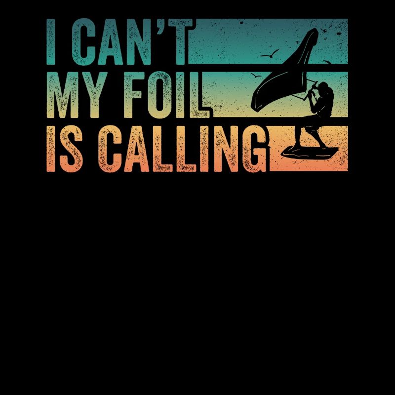 Wing Foil Wingsurfing Foil Wing