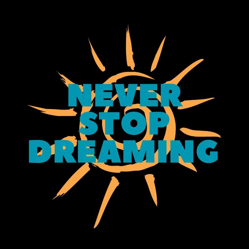 Dreaming