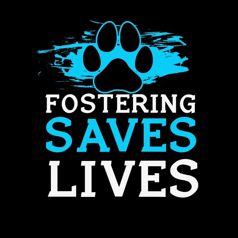 Rescue, adopt, care for animals