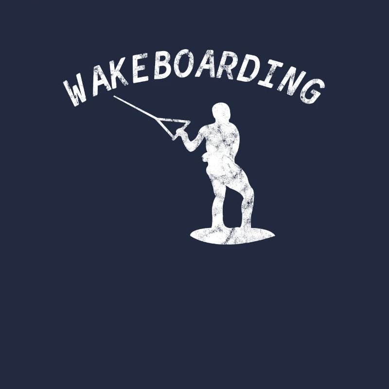 Wakeboarding