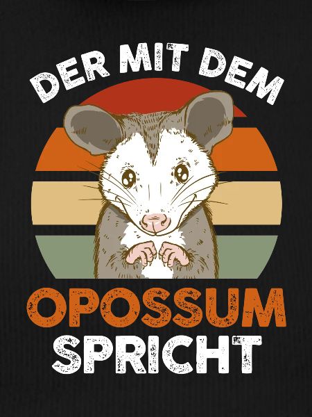 Opossum
