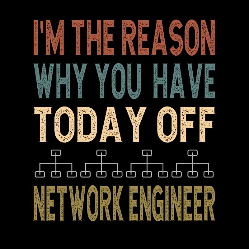 Network Engineer