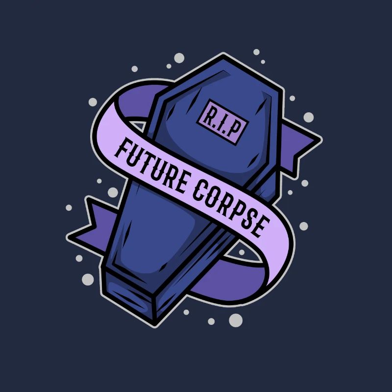 Future Corpse