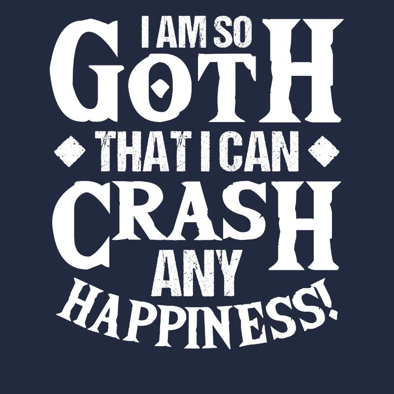 Goth Emo