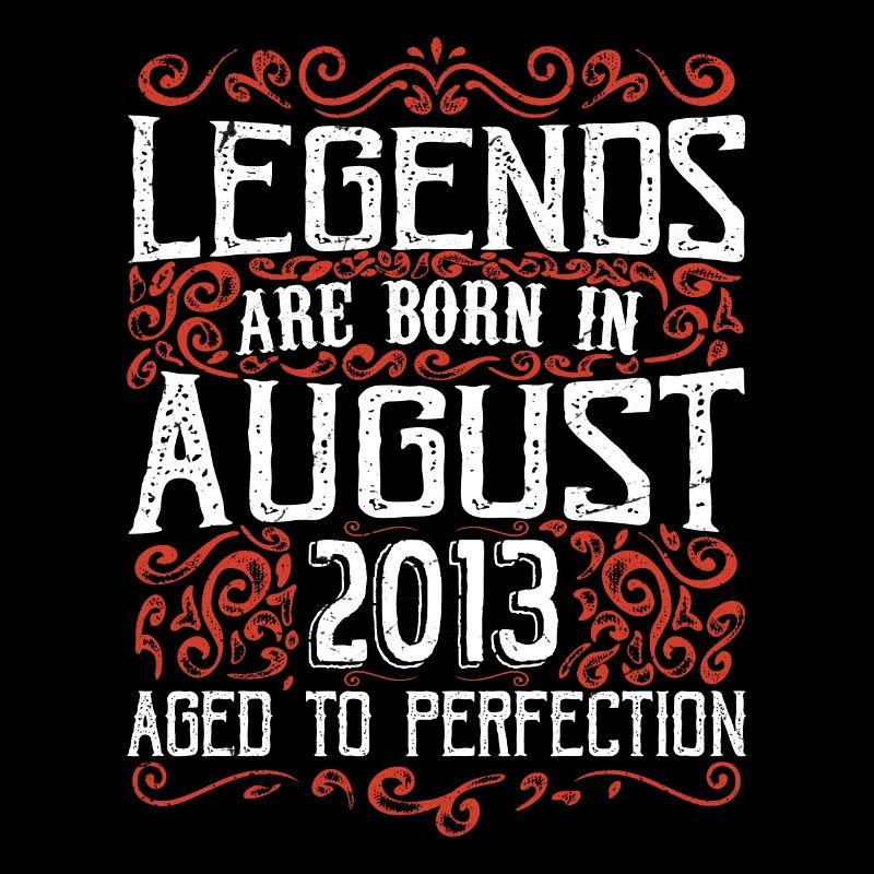 2013 August Vintage Retro Anniversary August 2013