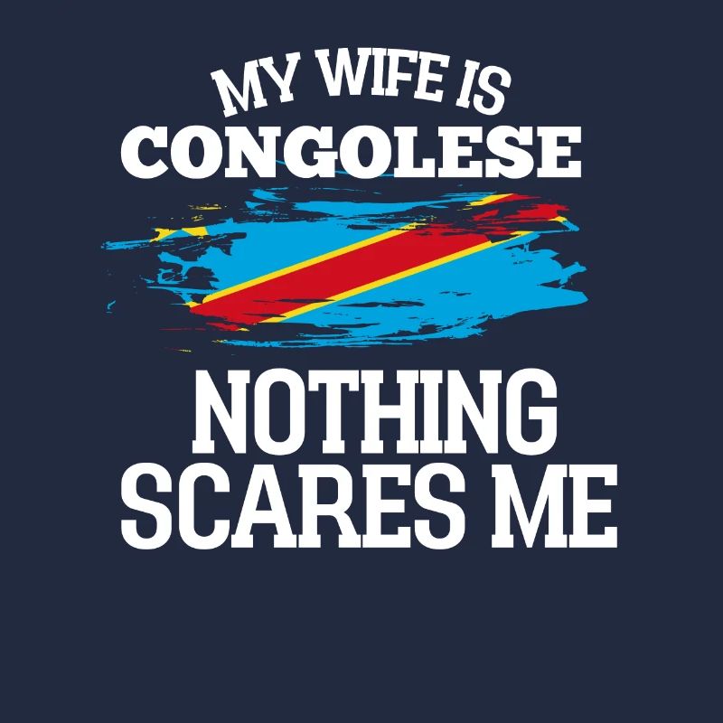 Congo Épouse