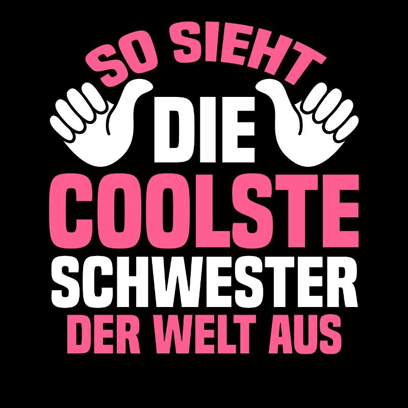 Familie Schwester