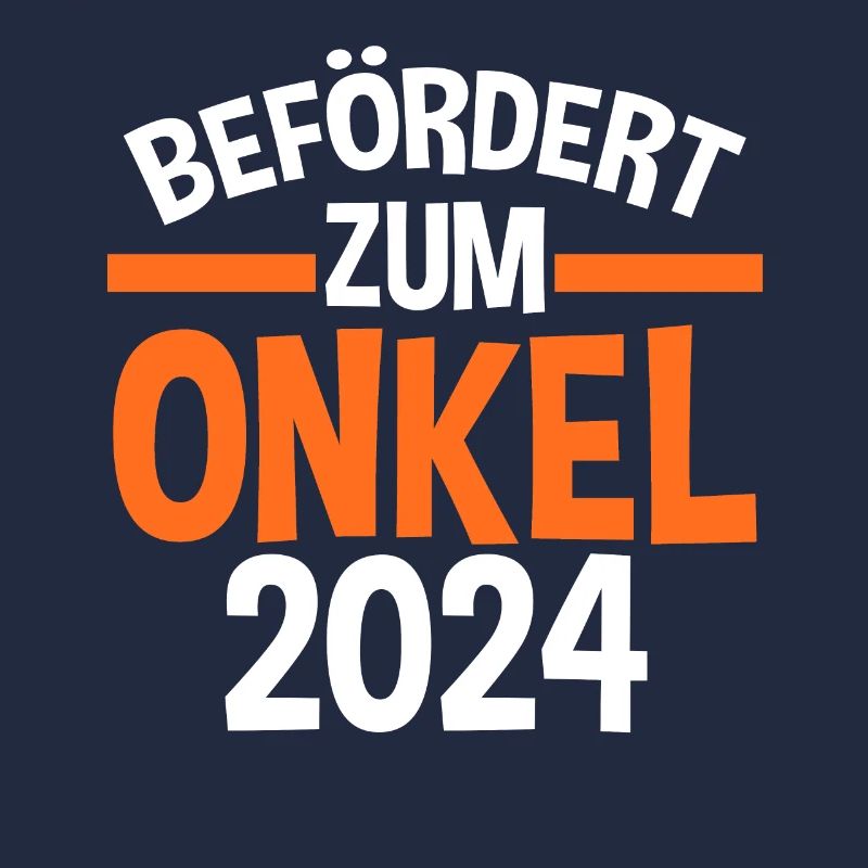 Werdender Onkel 2030