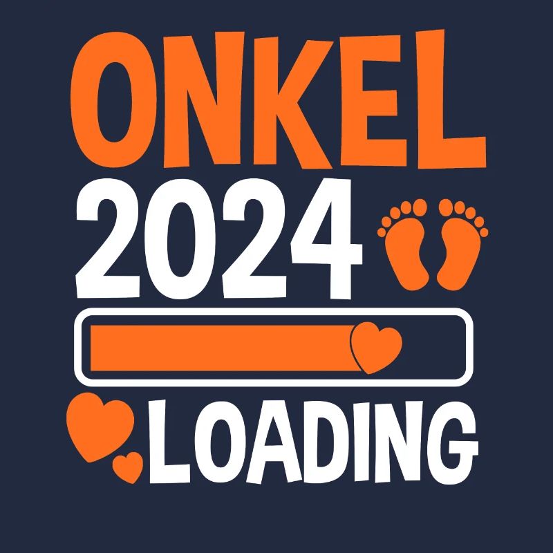 Werdender Onkel 2025