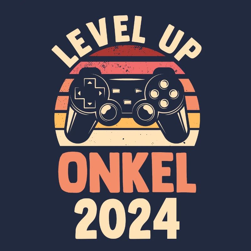 Werdender Onkel 2034