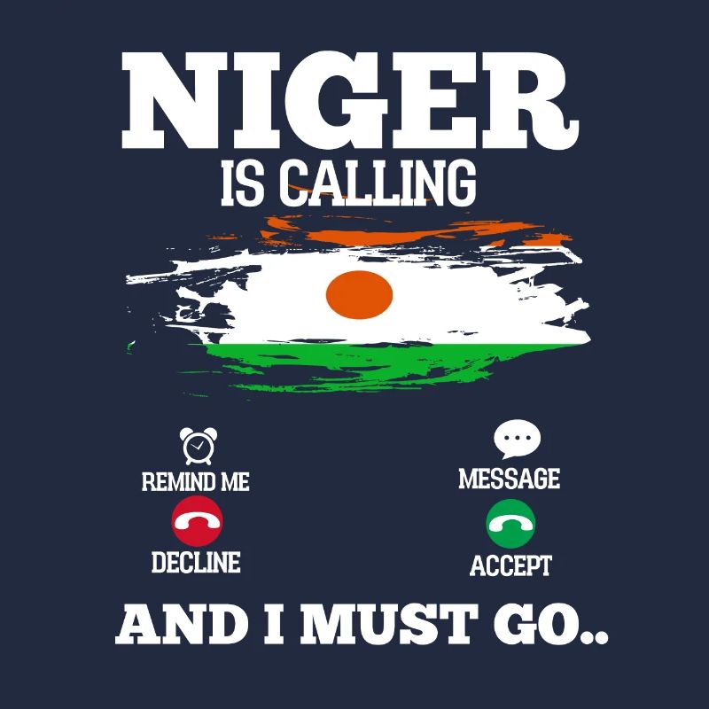 Niger